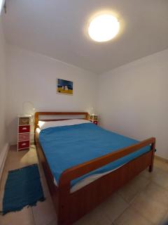Marina Crveni Apartman - Stomorska - 4