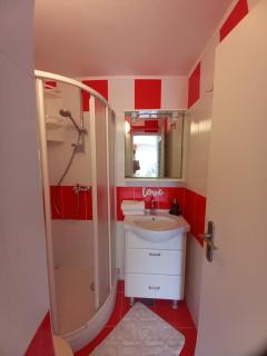Marina Crveni Apartman - Stomorska - 2