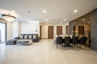 Vinhomes Residences Luxury Suite - Ho Chi Minh - 4