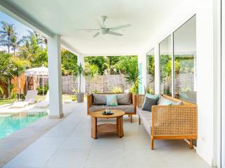 Air Villa - Gili Islands - 8