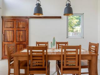 Air Villa - Gili Islands - 4