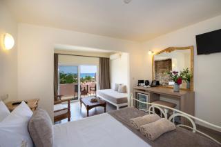 Orpheas Resort Hotel (Adults Only) - Georgioupolis - 8