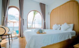 BE Villa - Phu Quy Island - 2