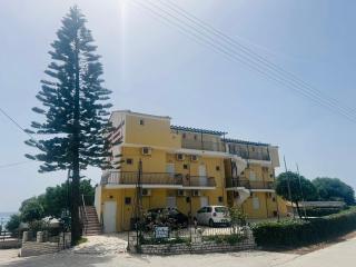 Acrogiali Rooms - Riza - 8