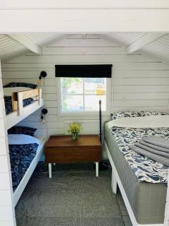Mysig stuga på landet nära havet och Kalmar stad - Rockneby - 7
