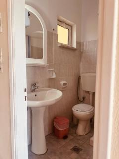 Acrogiali Rooms - Riza - 5