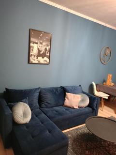Apartament Gwiazdeczka - Stettin - 7
