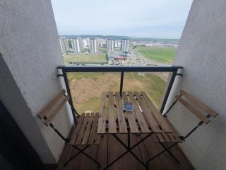 Beautiful 4 persons apartment in Sibiu - Sibiu - 2