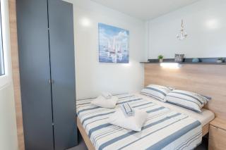 Mobile home Mia & Roko - Beach Porat, Drage - Drage - 3
