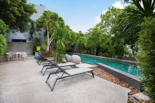 2BR Pavilion in Kamala Natural Park P12 - Kamala Beach - 9