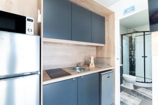 Mobile home Mia & Roko - Beach Porat, Drage - Drage - 1