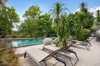 2BR Pavilion in Kamala Natural Park P12 - Kamala Beach - 1