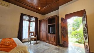 Villa Ubud Bali - Ubud - 3