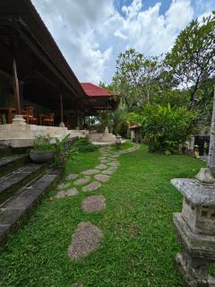 Villa Ubud Bali - Ubud - 1