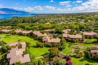 Gorgeous Condo in Wailea Ekahi Village! - Wailea - 3