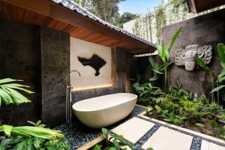 Villa Pure Kenanga by BaliSuperHost - Ubud - 4