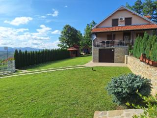 Apartmani Milosavljević - Kuršumlija - 1