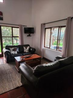 Villa Wal Farmstay - Hartebeesrivier - 8