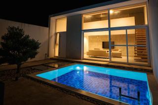Secret Villas by Relapool - Ohama - 4