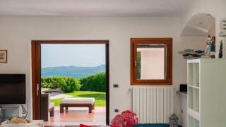 Villa Capo d'Orso - Palau - 4
