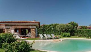 Villa Capo d'Orso - Palau - 9
