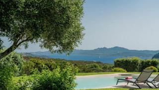 Villa Capo d'Orso - Palau - 6