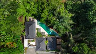 Villa Pure Kenanga by BaliSuperHost - Ubud - 6
