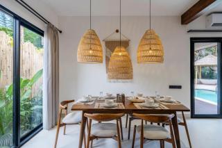 Sicilia Villa by DH Ubud - Ubud - 5