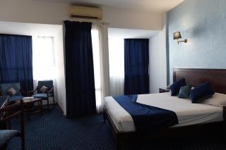 Amoun Hotel Alexandria - Alexandrie - 7