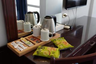 Amoun Hotel Alexandria - Alexandrie - 3