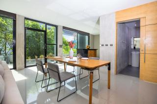 2BR Pavilion in Kamala Natural Park P12 - Kamala Beach - 5