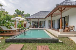 Sicilia Villa by DH Ubud - Ubud - 0