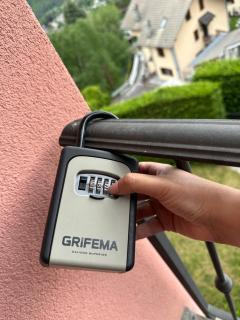 Casa Vista Monte Rosa - Toceno - 8