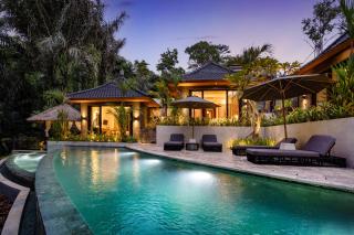 Villa Pure Kenanga by BaliSuperHost - 0