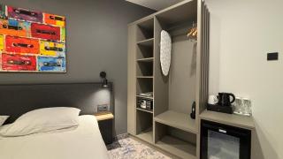 Qubus Hotel Gorzów Wielkopolski - Gorzów Wielkopolski - 7