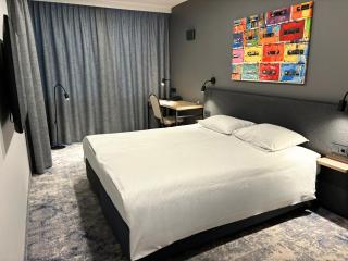 Qubus Hotel Gorzów Wielkopolski - Gorzów Wielkopolski - 6