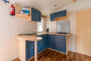 Mobil-home Entre Terre & Mer - Agde - 5