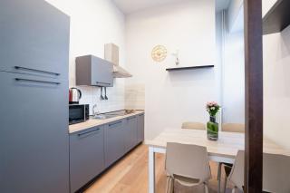 Bava Apartment - Torino - 4
