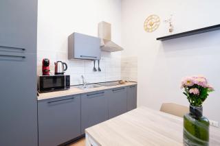 Bava Apartment - Torino - 2