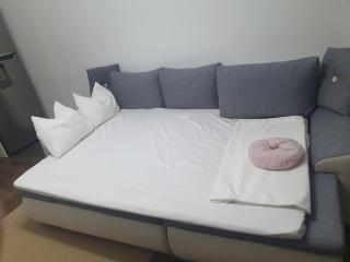 Beautiful 4 persons apartment in Sibiu - Sibiu - 6