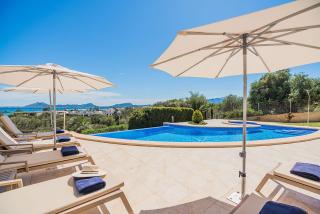 Villa Bonavista By SunVillas Mallorca - Pollensa - 8
