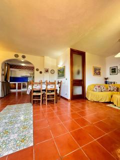 Villa Le Ortensie - Termini - 4