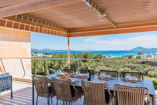 Villa Bonavista By SunVillas Mallorca - Pollensa - 1