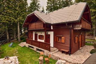 Apartma Smučišče Krvavec - Cerklje na Gorenjskem - 0
