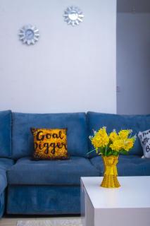 Lovely nest in imara daima - Nairobi - 6