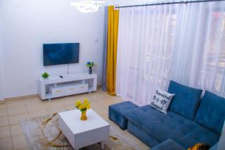 Lovely nest in imara daima - Nairobi - 5