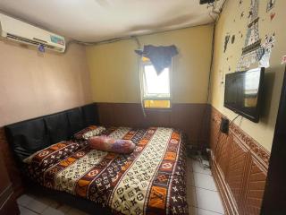 Apartement Modernland Tangerang - Kandang-besar - 3