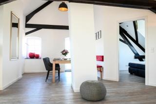 Seen-Apartment - Xanten - 2