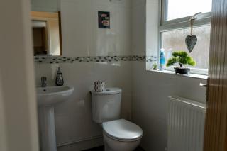 The Plumb Townhouse in Warwick Centre - Warwick - 8