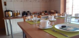 Afamado apartman Fisli - Hévíz - 8